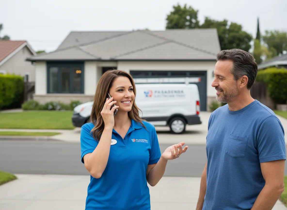 Electrician Swainsboro, GA FAQs